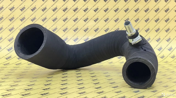 Патрубок от воздушного фильтра Caterpillar  284-2917